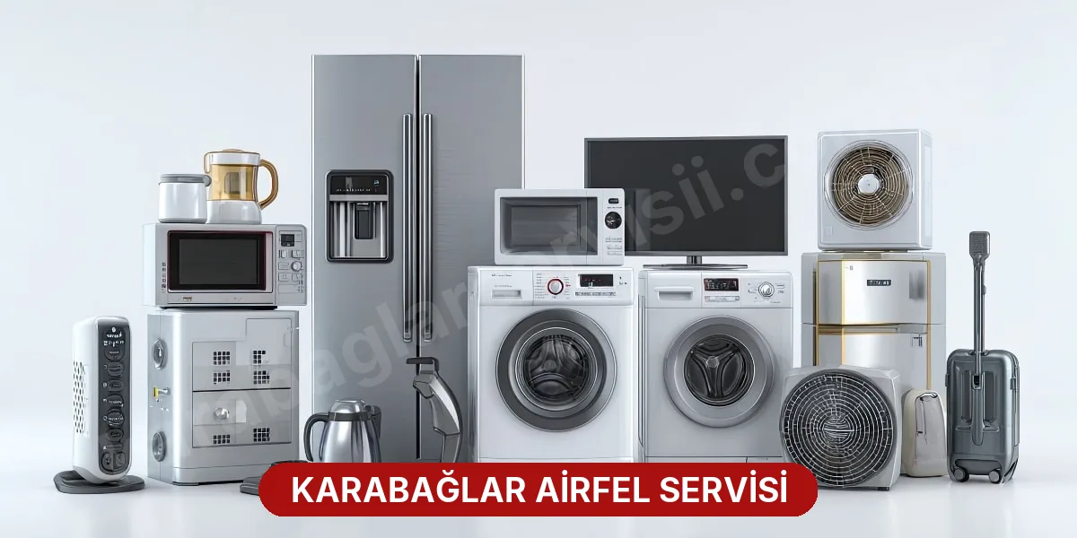 Karabağlar Airfel Servisi