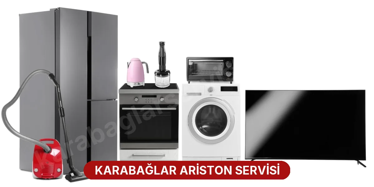 Karabağlar Ariston Servisi
