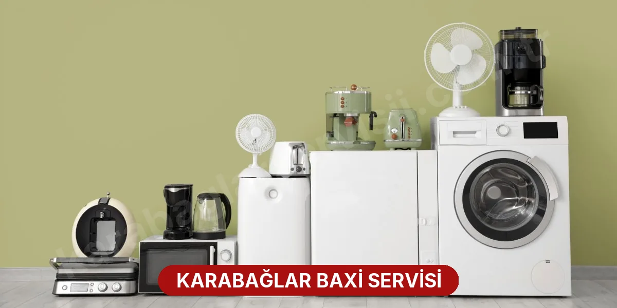 Karabağlar Baxi Servisi