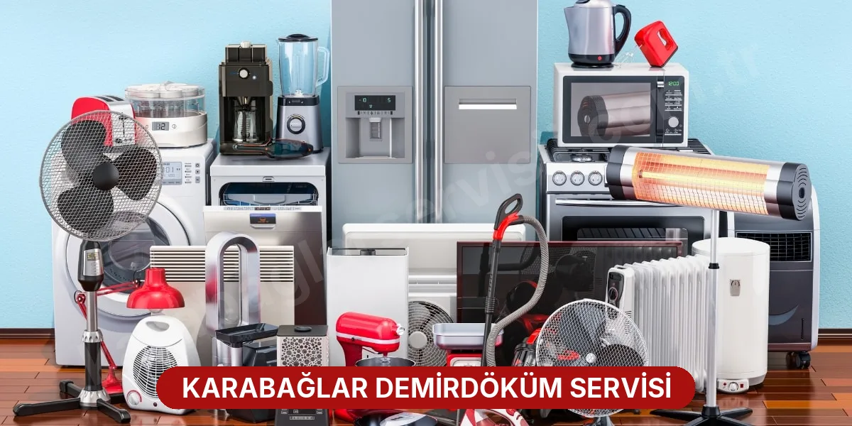 Karabağlar Demirdöküm Servisi