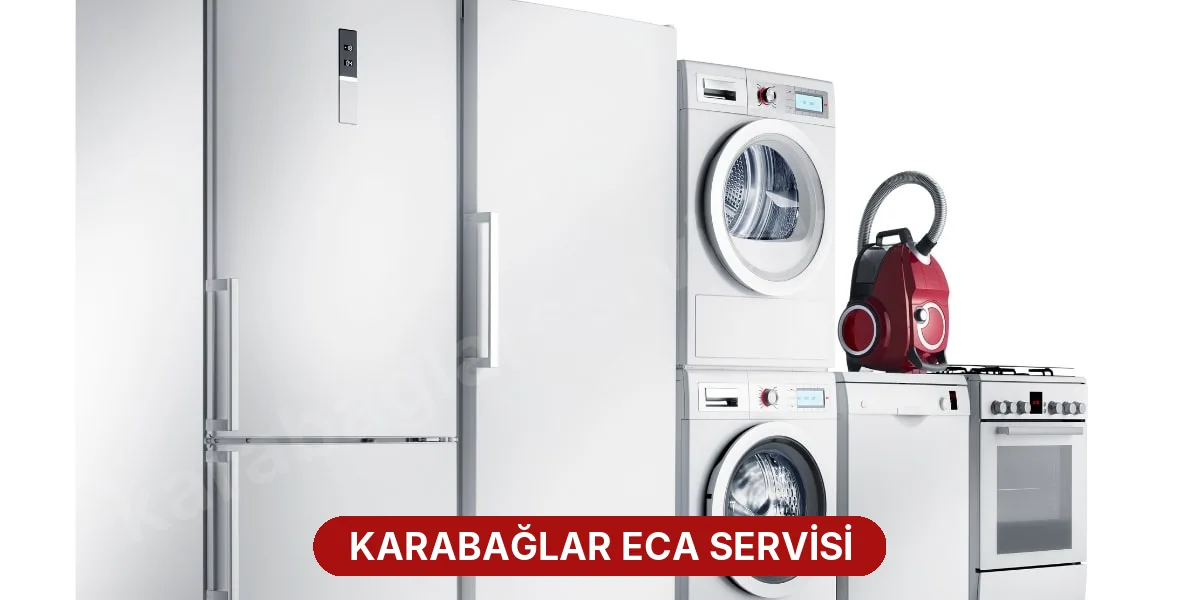 Karabağlar ECA Servisi