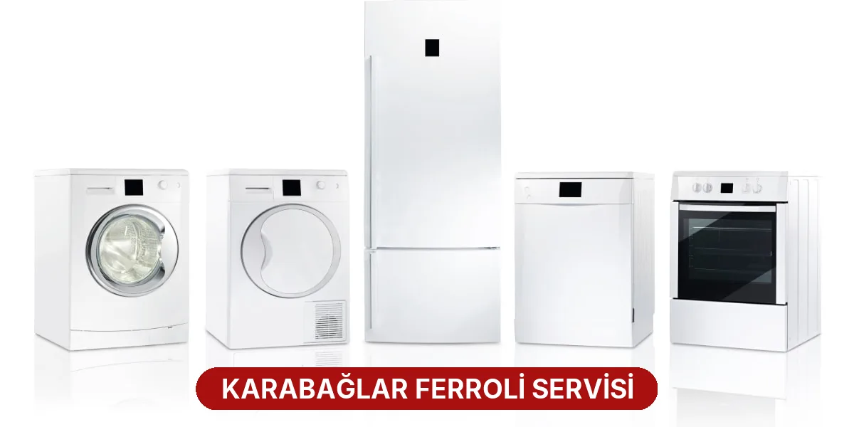Karabağlar Ferroli Servisi