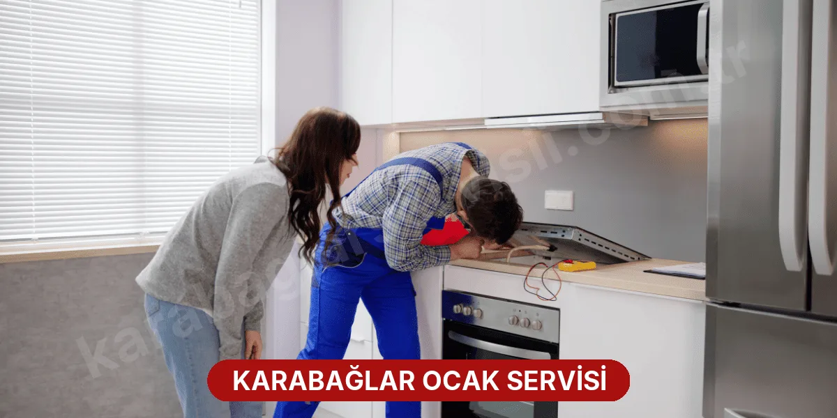 Karabağlar Ocak Servisi