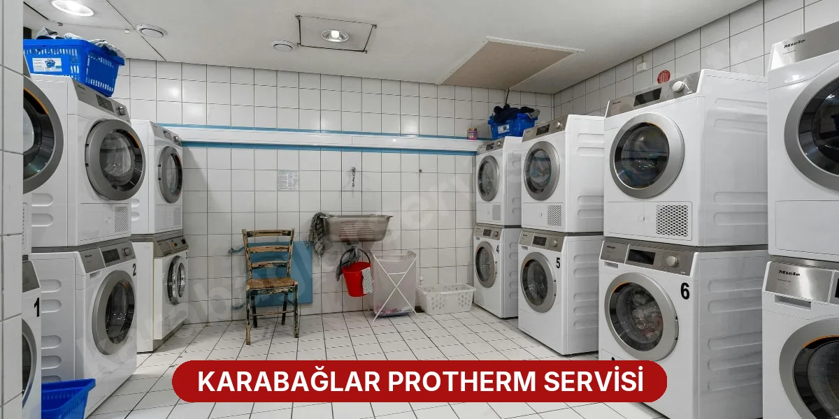 Karabağlar Protherm Servisi