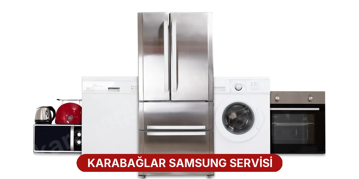 Karabağlar Samsung Servisi