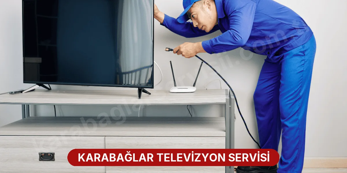 Karabağlar Televizyon Servisi