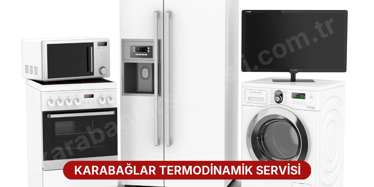 Karabağlar Termodinamik Servisi
